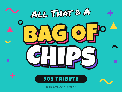 All That & A Bag Of Chips show logo